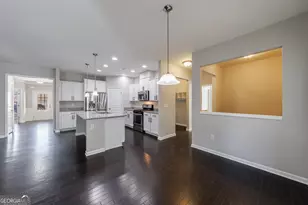 414 Spring View Dr, Woodstock, GA 30188 - Photo 35