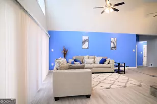 390 Stoneridge Way, Fayetteville, GA 30215 - Photo 5