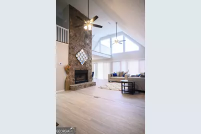 390 Stoneridge Way, Fayetteville, GA 30215 - Photo 1