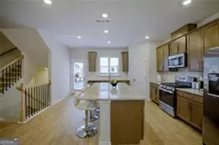 216 Wilder Ridge Wy, Lawrenceville, GA 30044 - Photo 5