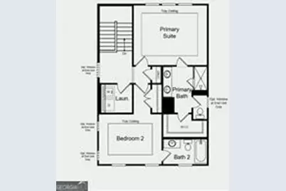 216 Wilder Ridge Way, Lawrenceville, GA 30044 - Photo 13