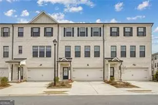 216 Wilder Ridge Wy, Lawrenceville, GA 30044 - Photo 1