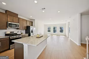 216 Wilder Ridge Wy, Lawrenceville, GA 30044 - Photo 13