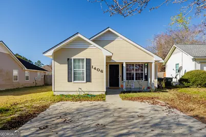 1406 Strickland Circle, Valdosta, GA 31601 - Photo 1