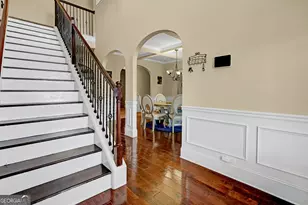 130 Stillbrook Way, Fayetteville, GA 30214 - Photo 17