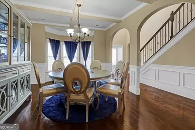 130 Stillbrook Way, Fayetteville, GA 30214 - Photo 5