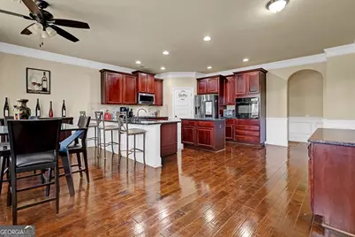 130 Stillbrook Way, Fayetteville, GA 30214 - Photo 13