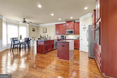 130 Stillbrook Way, Fayetteville, GA 30214 - Photo 11