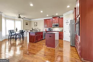 130 Stillbrook Way, Fayetteville, GA 30214 - Photo 11