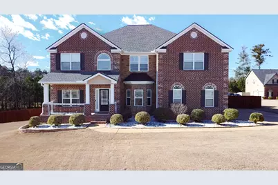 130 Stillbrook Way, Fayetteville, GA 30214 - Photo 1