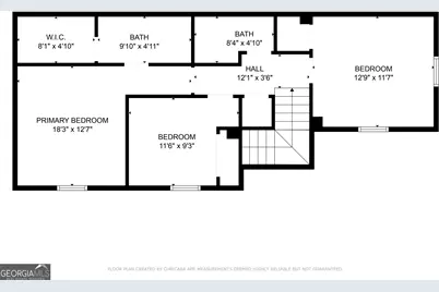 147 S Fairfield Drive, Peachtree City, GA 30269 - Photo 37