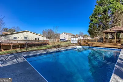 208 Windfield Drive, Woodstock, GA 30188 - Photo 23