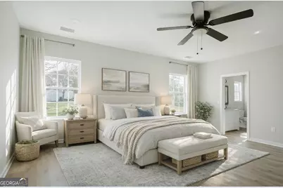 112 Neal Avenue, Stockbridge, GA 30281 - Photo 3