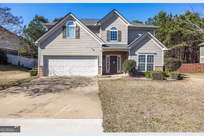 5185 Freedom Ridge Court, Columbus, GA 31907 - Photo 1