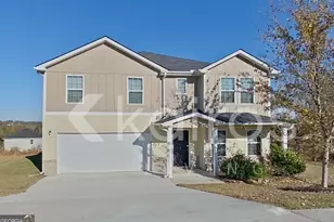 633 Canal St, Jefferson, GA 30549 - Photo 1