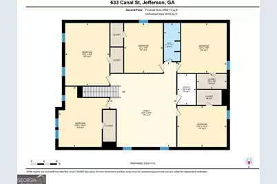 633 Canal Street, Jefferson, GA 30549 - Photo 37