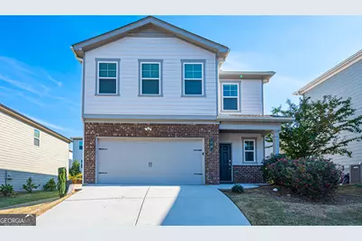 76 Blue River Court, Pendergrass, GA 30567 - Photo 1