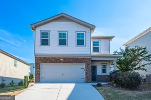 76 Blue River Ct, Pendergrass, GA 30567 - Photo 1