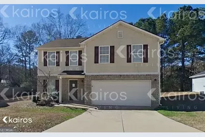 234 Fox Chase Way, Hogansville, GA 30230 - Photo 1