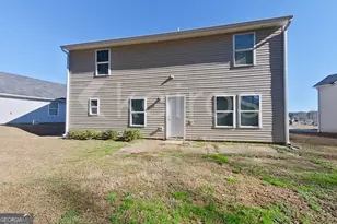 234 Fox Chase Wy, Hogansville, GA 30230 - Photo 21