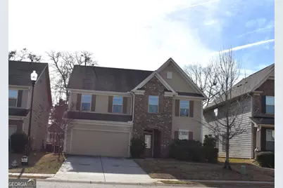 3272 Baylor Circle, McDonough, GA 30253 - Photo 1