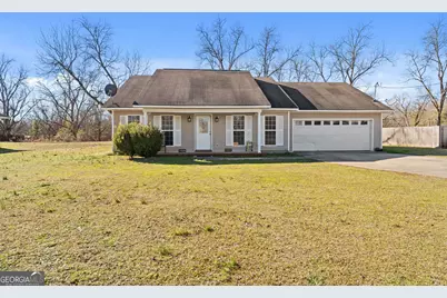 1525 Taylors Mill Road, Fort Valley, GA 31030 - Photo 1