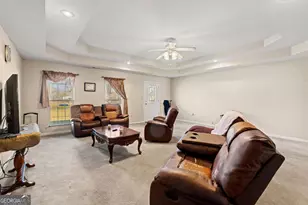 1525 Taylors Mill Rd, Fort Valley, GA 31030 - Photo 5