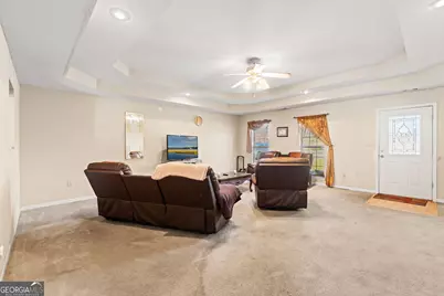 1525 Taylors Mill Road, Fort Valley, GA 31030 - Photo 7