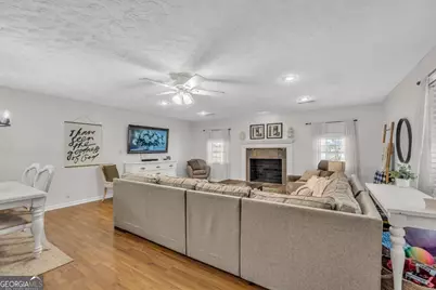 70 Newton Ridge Drive, Covington, GA 30014 - Photo 7