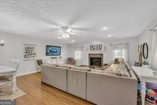 70 Newton Ridge Dr, Covington, GA 30014 - Photo 7