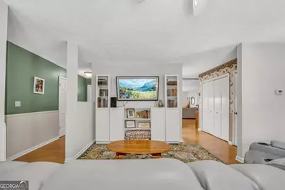 70 Newton Ridge Drive, Covington, GA 30014 - Photo 11