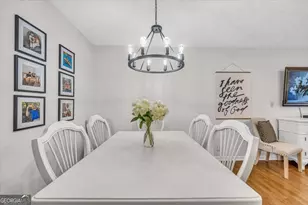 70 Newton Ridge Dr, Covington, GA 30014 - Photo 9