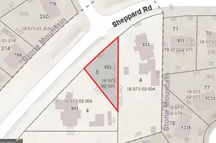 811 Sheppard Rd, Stone Mountain, GA 30083 - Photo 1