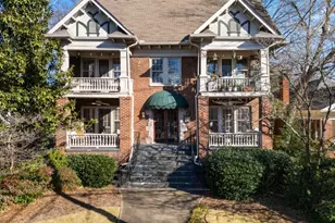 1071 N Highland Ave NE, Atlanta, GA 30306 - Photo 1