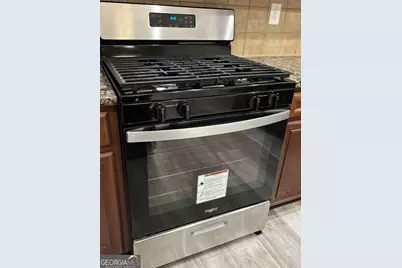 3419 Redwood Forest Lane, Powder Springs, GA 30127 - Photo 19