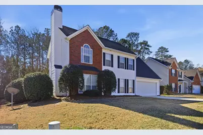 1319 Vine Circle, McDonough, GA 30253 - Photo 3