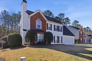 1319 Vine Cir, McDonough, GA 30253 - Photo 3