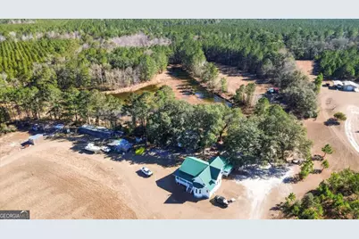 348 Lennies Pond Road, Ellabell, GA 31308 - Photo 25