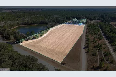 348 Lennies Pond Road, Ellabell, GA 31308 - Photo 29