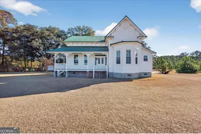 348 Lennies Pond Road, Ellabell, GA 31308 - Photo 5