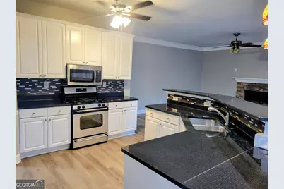 1523 Fallen Leaf Drive SW, Marietta, GA 30064 - Photo 5