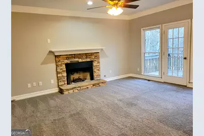 1523 Fallen Leaf Drive SW, Marietta, GA 30064 - Photo 7