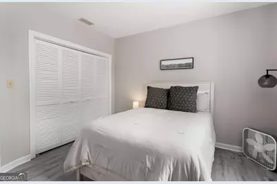 1421 Peachtree Street NE #401, Atlanta, GA 30309 - Photo 13