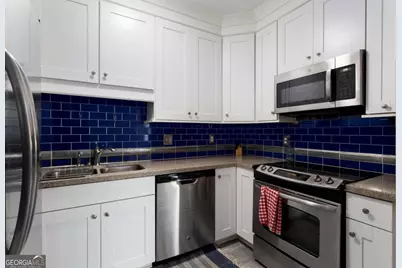 1421 Peachtree Street NE #401, Atlanta, GA 30309 - Photo 7