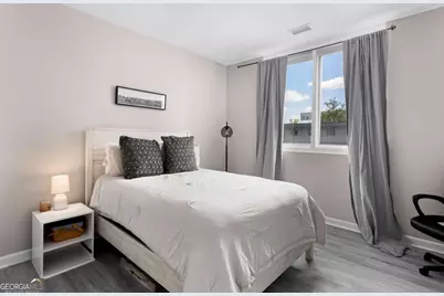 1421 Peachtree Street NE #401, Atlanta, GA 30309 - Photo 11