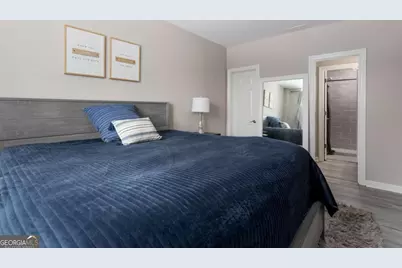 1421 Peachtree Street NE #401, Atlanta, GA 30309 - Photo 15