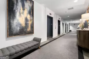 1421 Peachtree St NE, Atlanta, GA 30309 - Photo 17