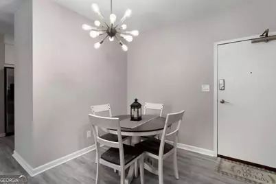 1421 Peachtree Street NE #401, Atlanta, GA 30309 - Photo 9