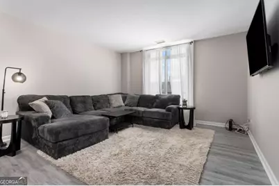 1421 Peachtree Street NE #401, Atlanta, GA 30309 - Photo 5