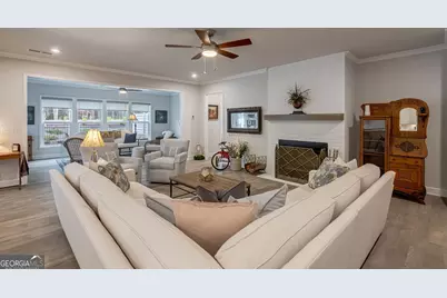 1041 Pebble Creek Road, Greensboro, GA 30642 - Photo 9